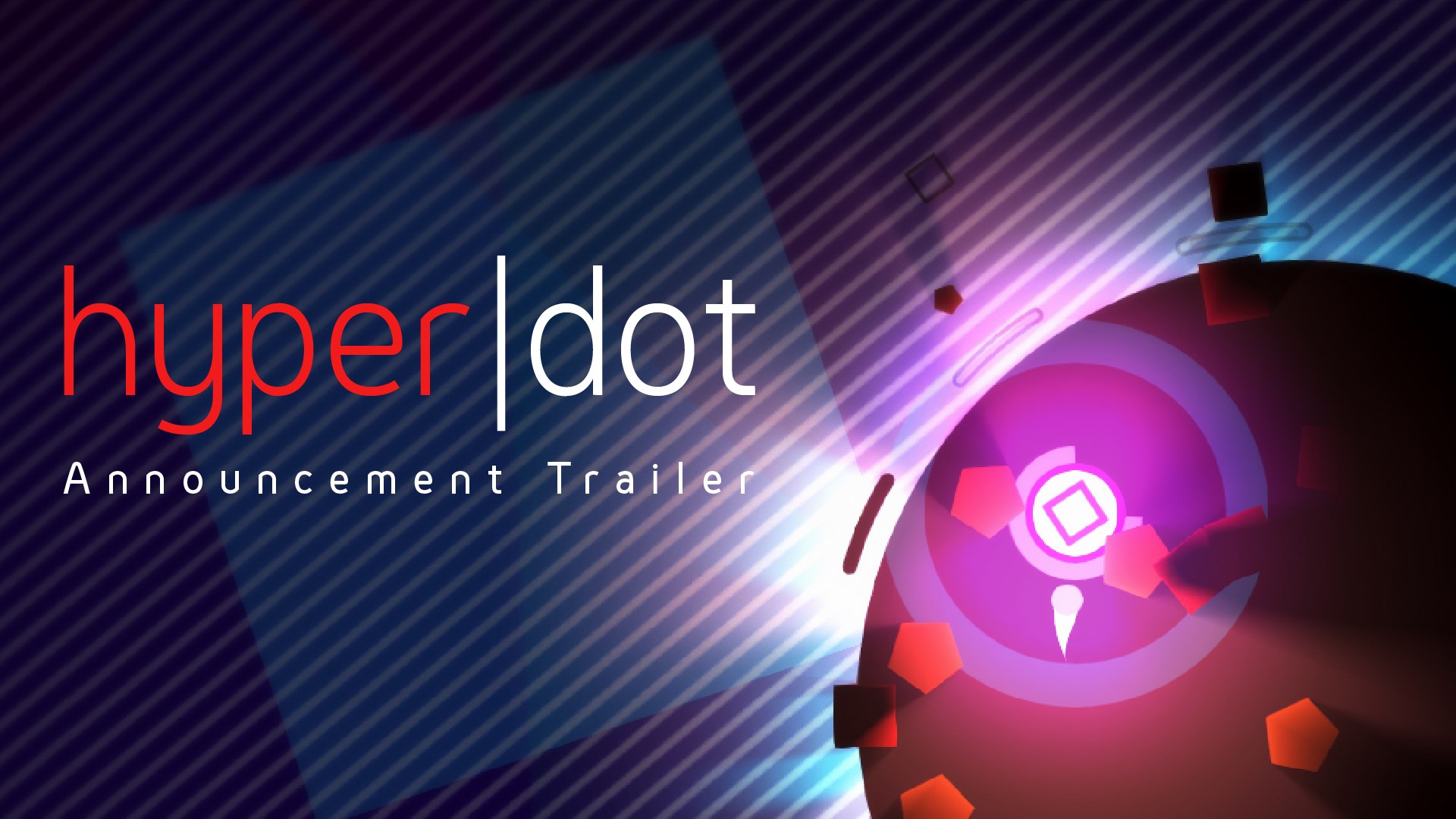 Announcement Trailer