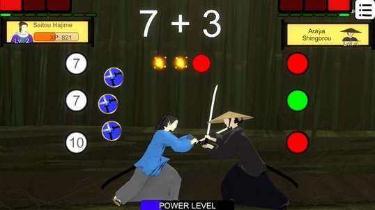 Blade Master of Mibu screenshot 3