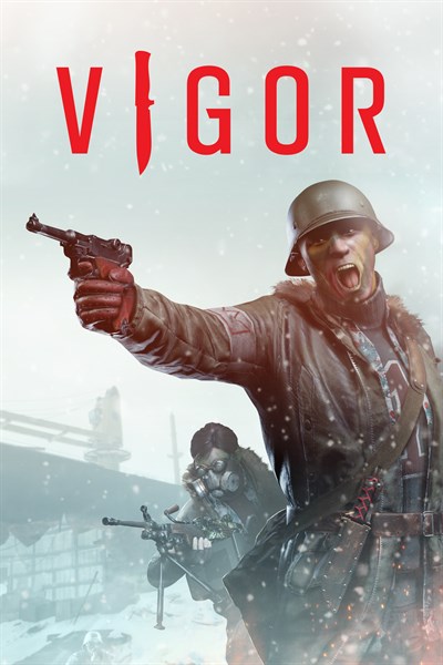 Vigor