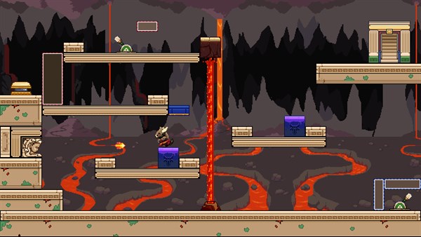 Minos Trials (Windows) — 7