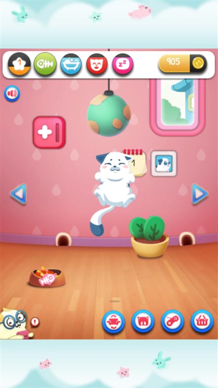 #1. Meow Meow Life (Windows) 由: Gameloft SE