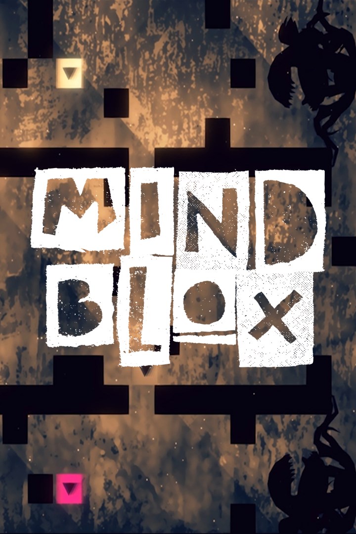 Mind Blox
