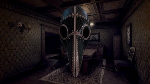 Beyond The Evil