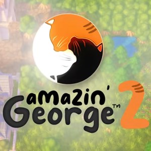 amazin' George 2