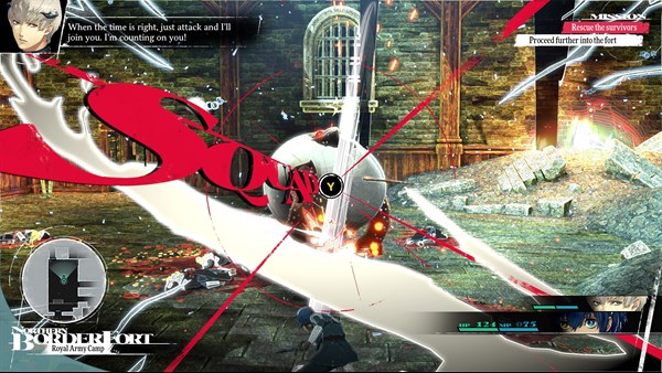 Metaphor: ReFantazio Atlus 35th Digital Anniversary Edition Upgrade — 6