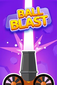 Ball Blast