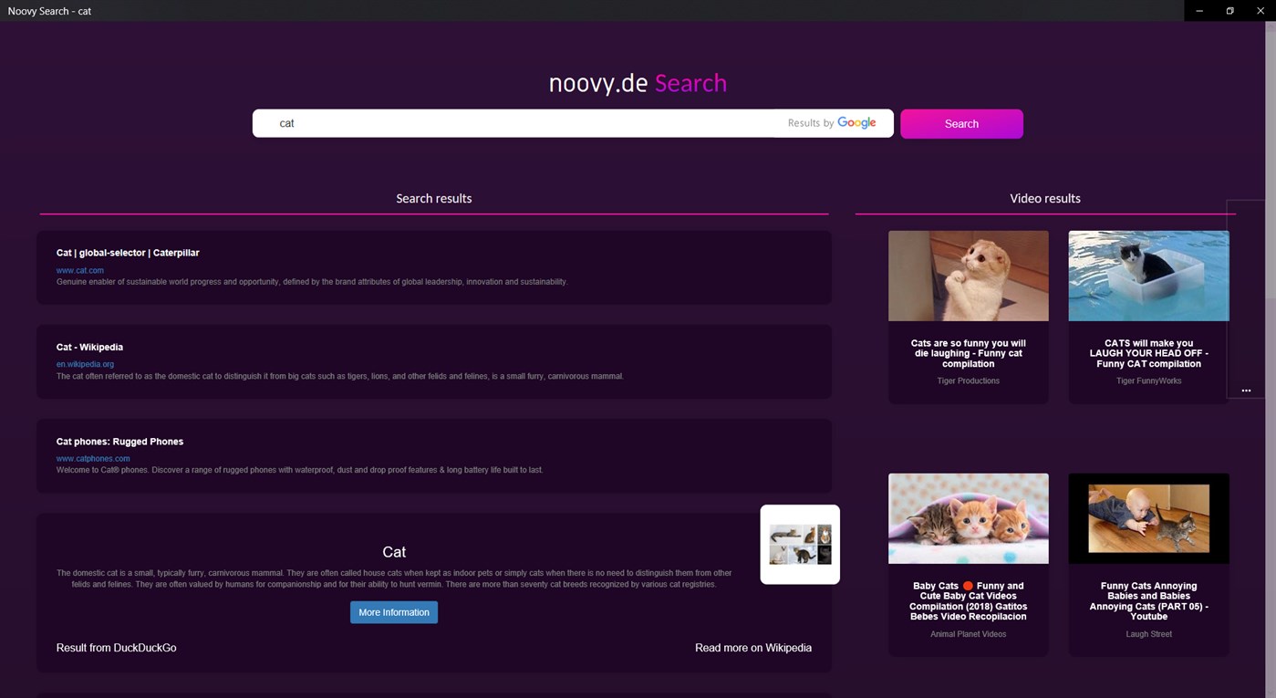 #2. Webbrowser (Windows) Ved: Dalenryder Media