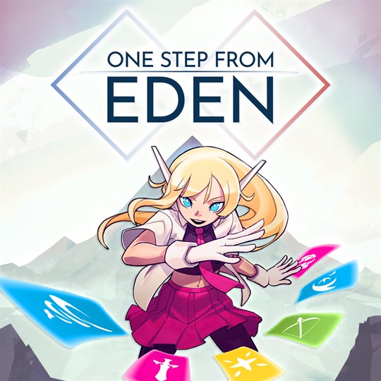 One Step From Eden for xbox