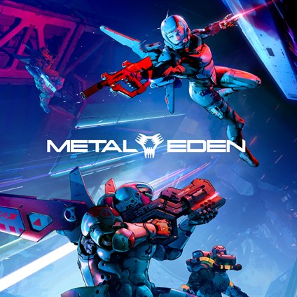 Metal Eden