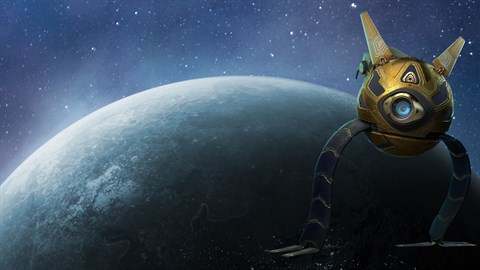 Starlink Battle for Atlas - Haywire Pilot Pack