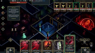 Deck of Haunts screenshot 1