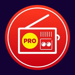 Web Radio Player PRO