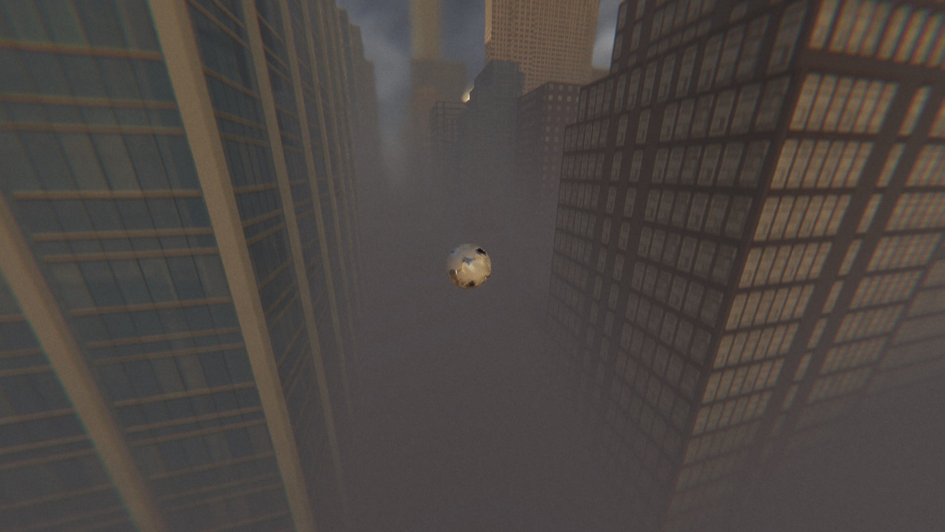 NYC-Game screenshot 5