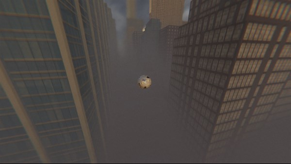 NYC-Game — 5
