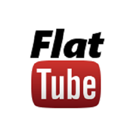 Flat Tube