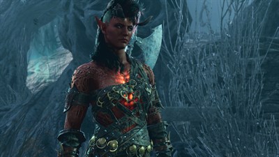 Baldur's Gate 3 — скриншот 12