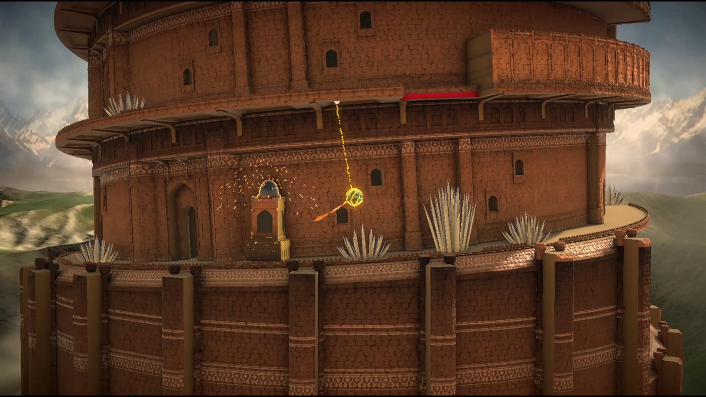 #4. Focus Tower (Windows) Podle: SPACEFARER GAMES LTD