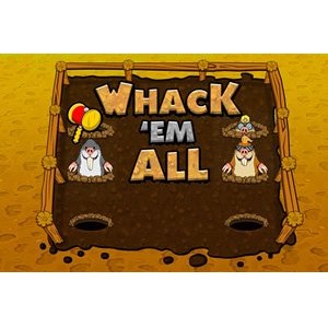 Get Whack A Mole Future Microsoft Store