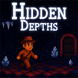 Aperçu Hidden Depths (Xbox Series)