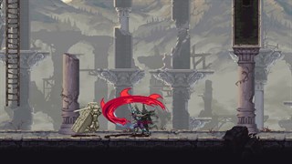 Blasphemous + Blasphemous 2 Bundle screenshot 5