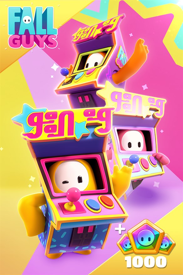 Arcade Classics Pack Xbox Series X|S and Xbox One cover art