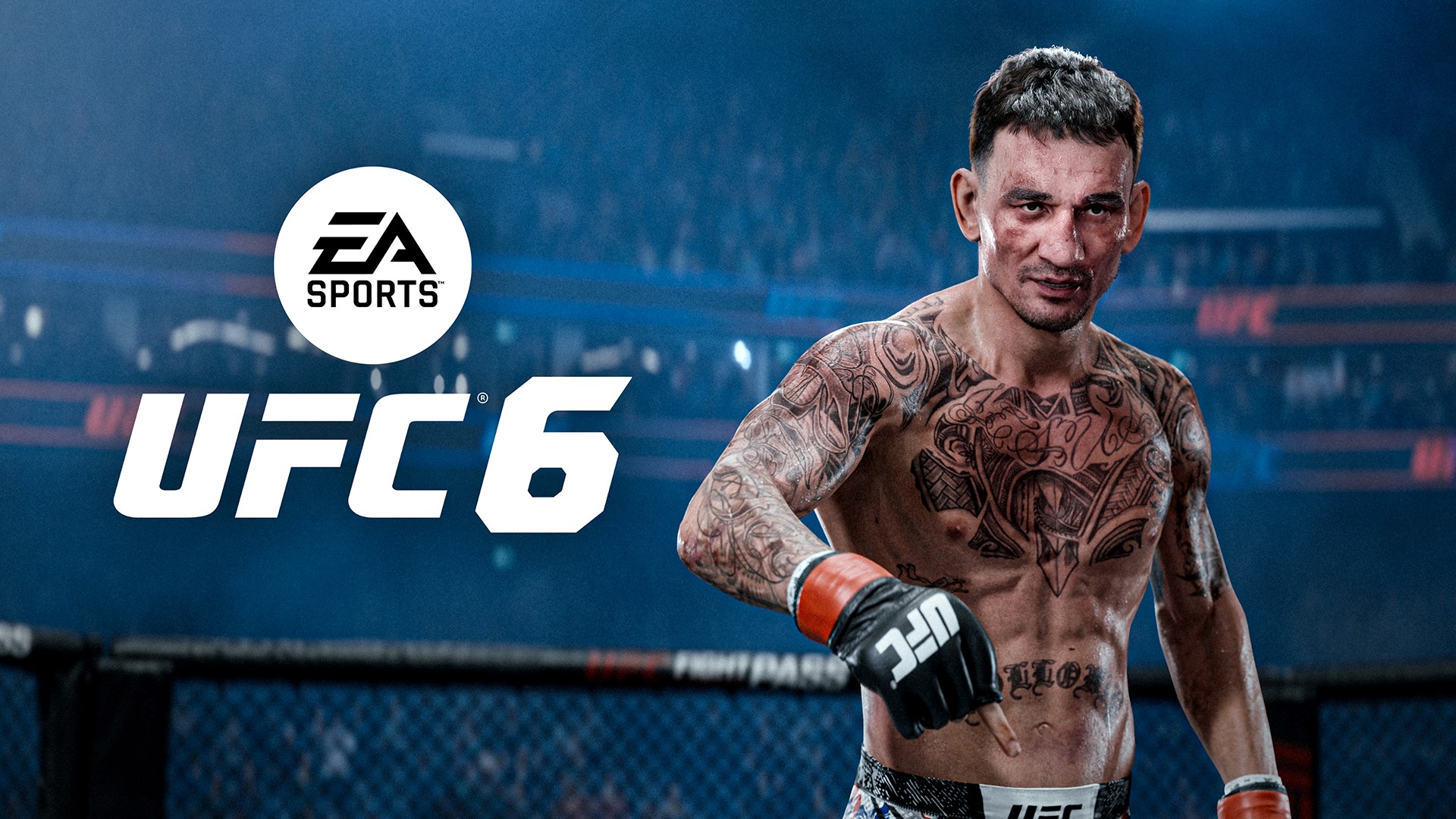 Издание Ultimate UFC™ 6 — трейлер
