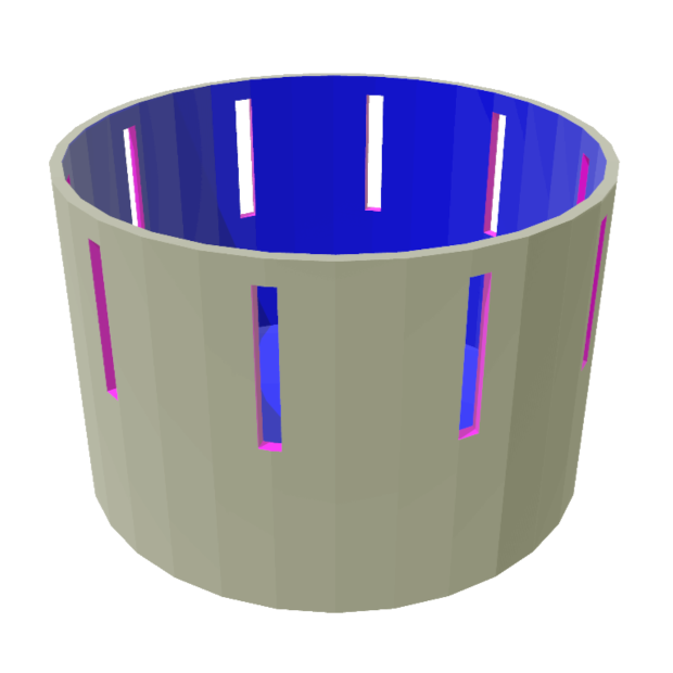 Zoetrope