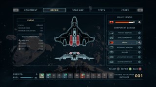 EVERSPACE™ screenshot 4