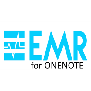 EMR for OneNote