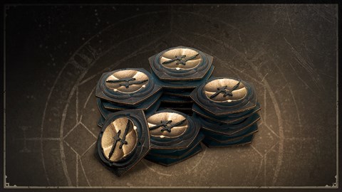 Hunt: Showdown - 3150 Blood Bonds