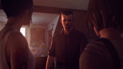 Life Is Strange — скриншот 4