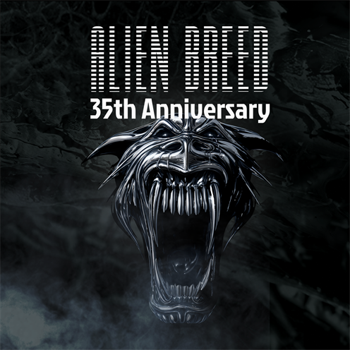 Foto en caja de Alien Breed 35th Anniversary