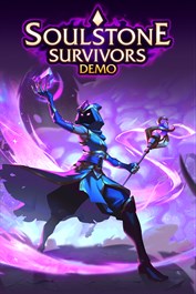Soulstone Survivors Demo