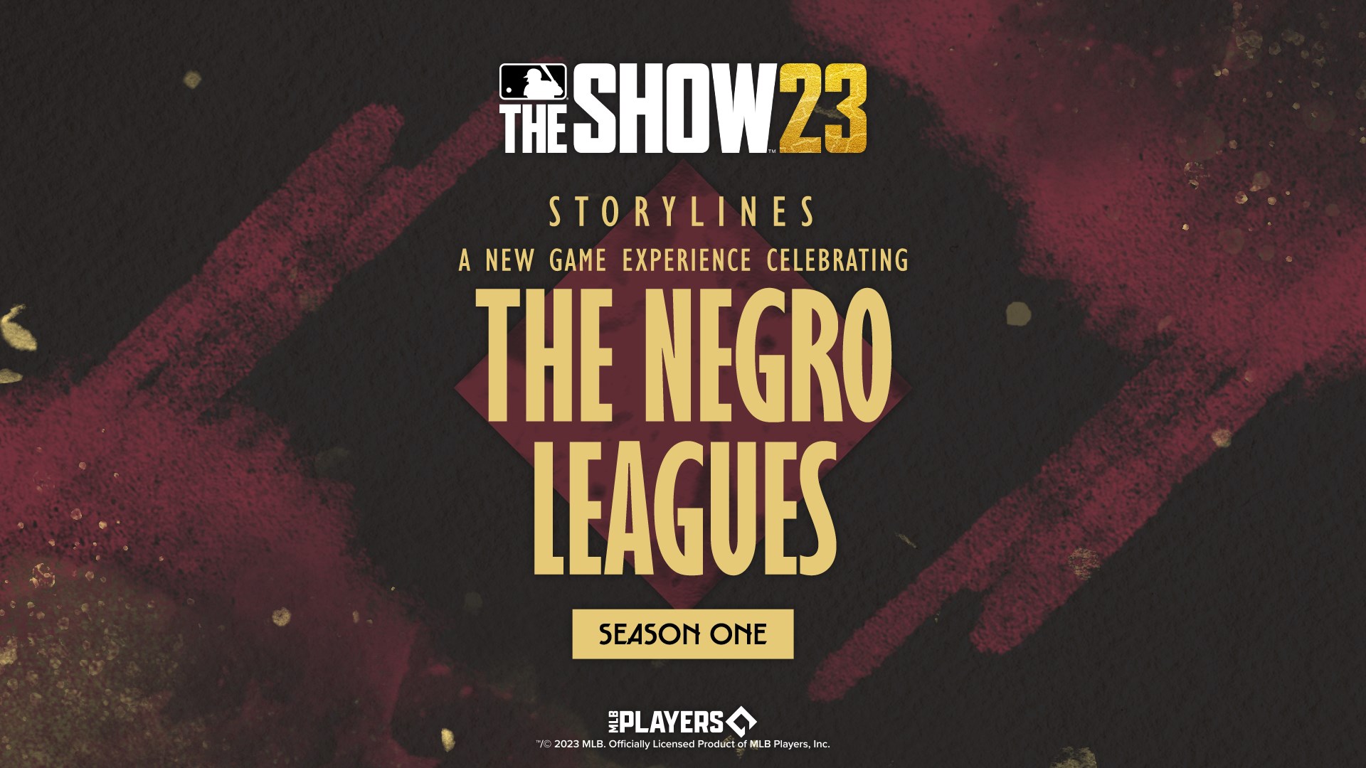 MLB® The Show™ 23 Storylines Trailer