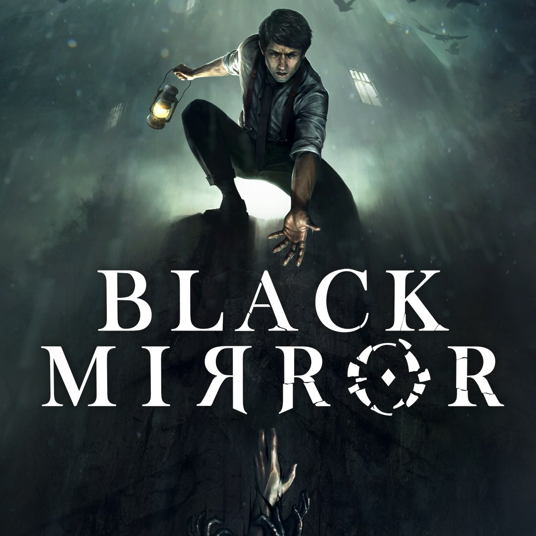 Black Mirror