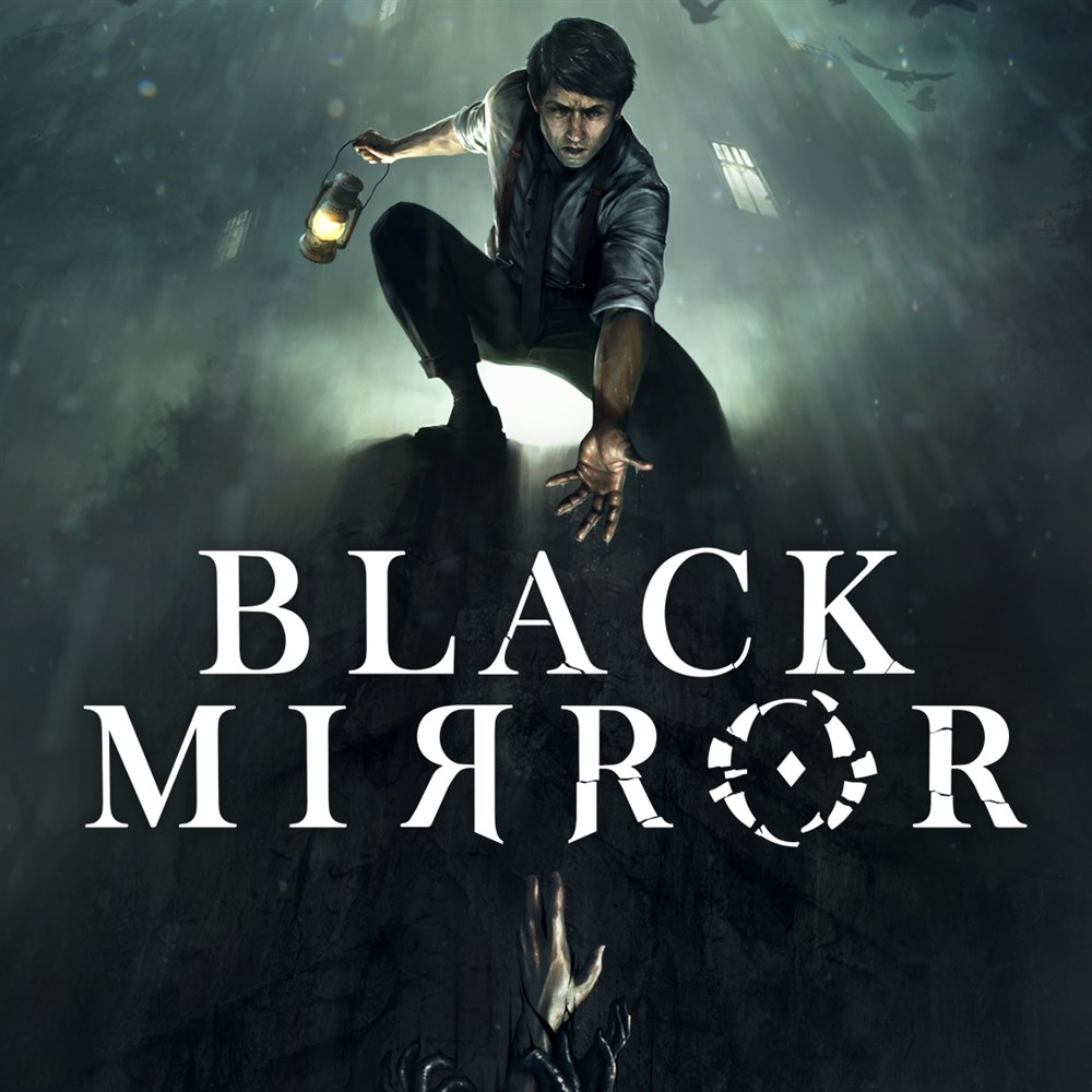 Black Mirror cover art (full size)