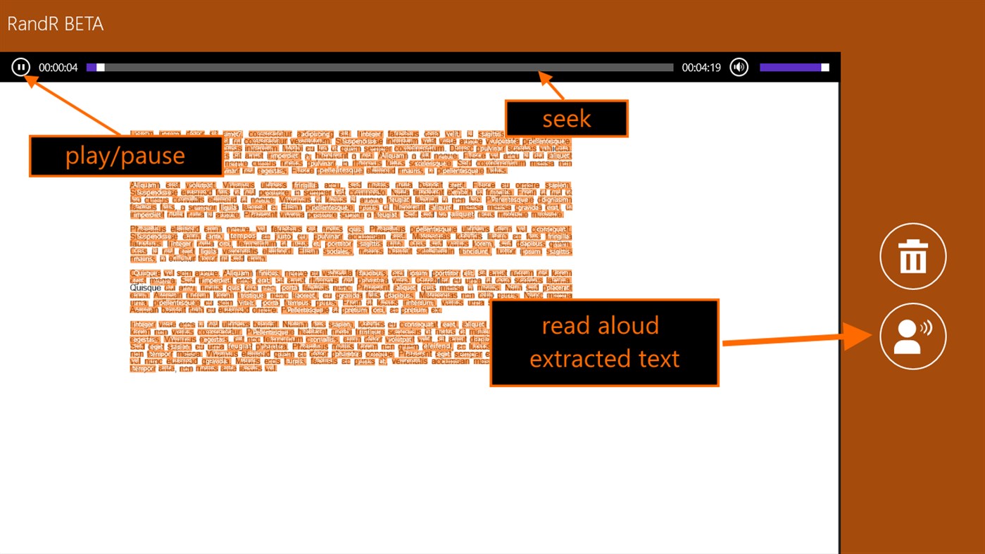 #4. RandR BETA (Windows) 来自: MSiccDev