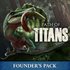 Pack Founder standard Path of Titans - (Aperçu)
