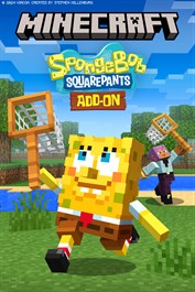 Add-On Spongebob Squarepants