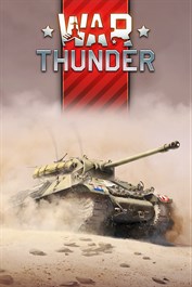 War Thunder - M10 Achilles Pack