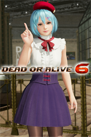 Купить ключ дешево (Revival) DOA6 Костюм Высшее общество. NiCO