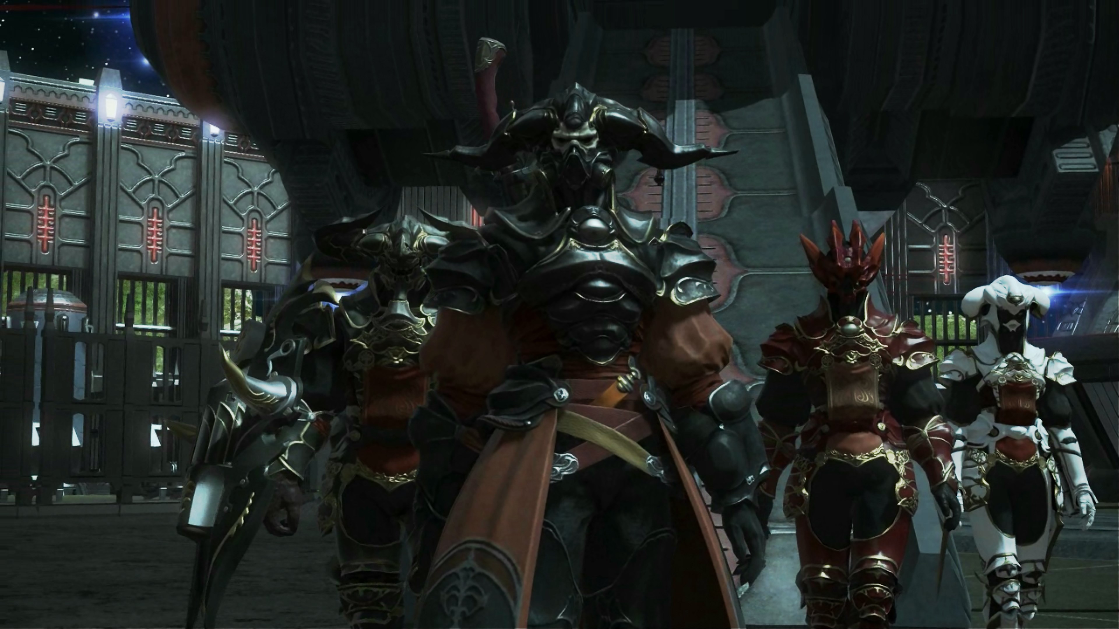 FINAL FANTASY XIV Online - Starter Edition | Xbox | Chiave | Privato
