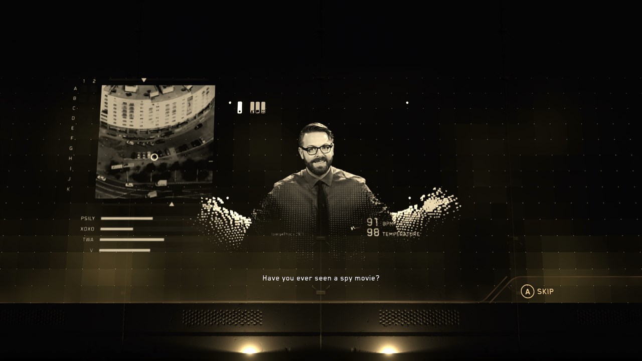 The Solitaire Conspiracy screenshot 3