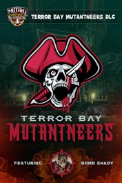 Terror Bay Mutantneers
