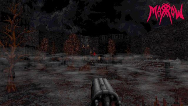 Blood: Refreshed Supply screenshot 2