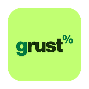 grust - Windows官方下载 | 微软应用商店 | Microsoft Store