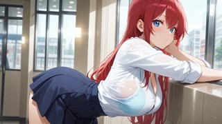 Beautiful Sakura: Volleyball Club 2 (Xbox One) screenshot 5