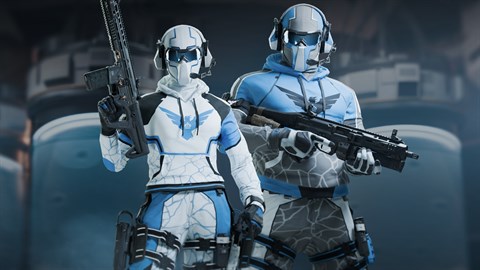 Call of Duty League™ - Carolina Royal Ravens Team Pack 2026