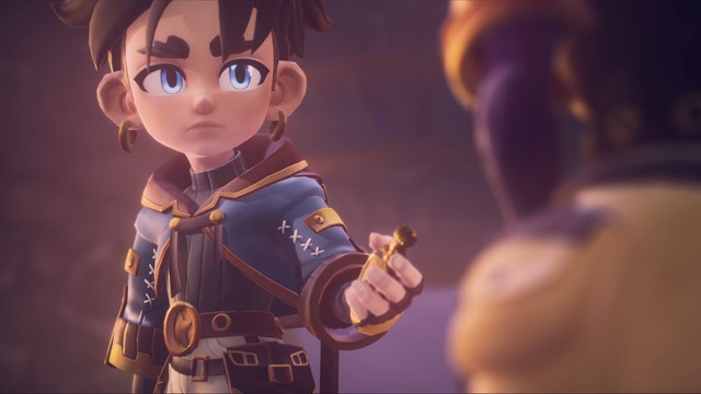 Duskfade screenshot 1