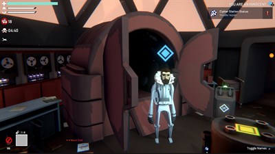 Project Winter — скриншот 24